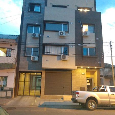 Jujuy Depart Con Aire Acondicionado X Escaleras Cerca Del Centro Parking Opcional Lägenhet San Salvador de Jujuy Exteriör bild