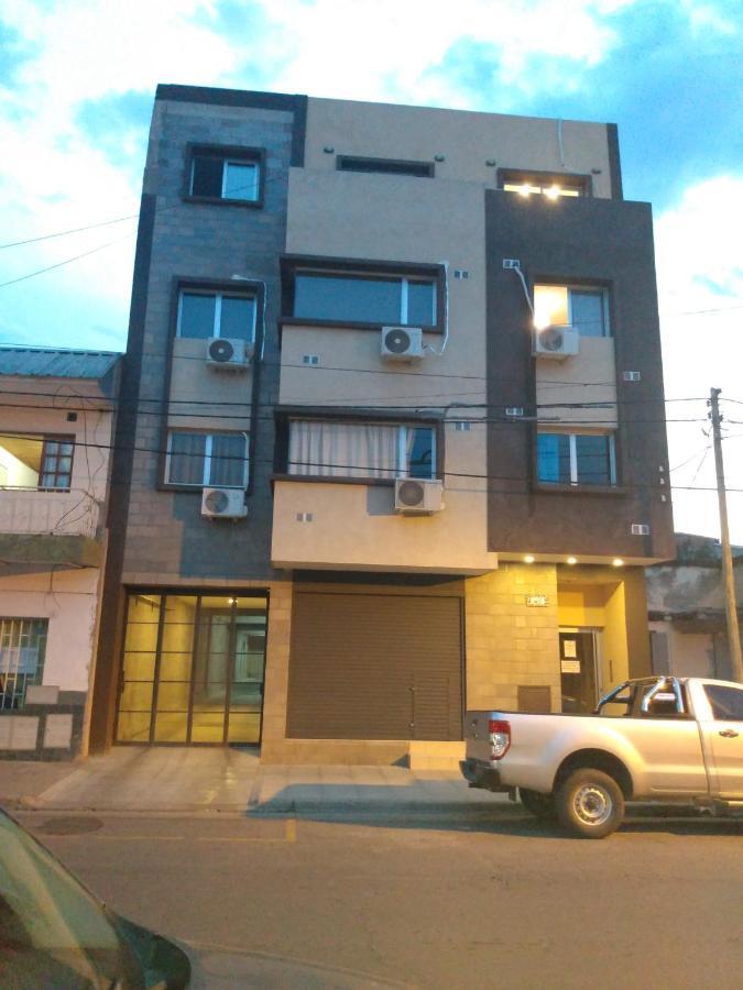 Jujuy Depart Con Aire Acondicionado X Escaleras Cerca Del Centro Parking Opcional Lägenhet San Salvador de Jujuy Exteriör bild